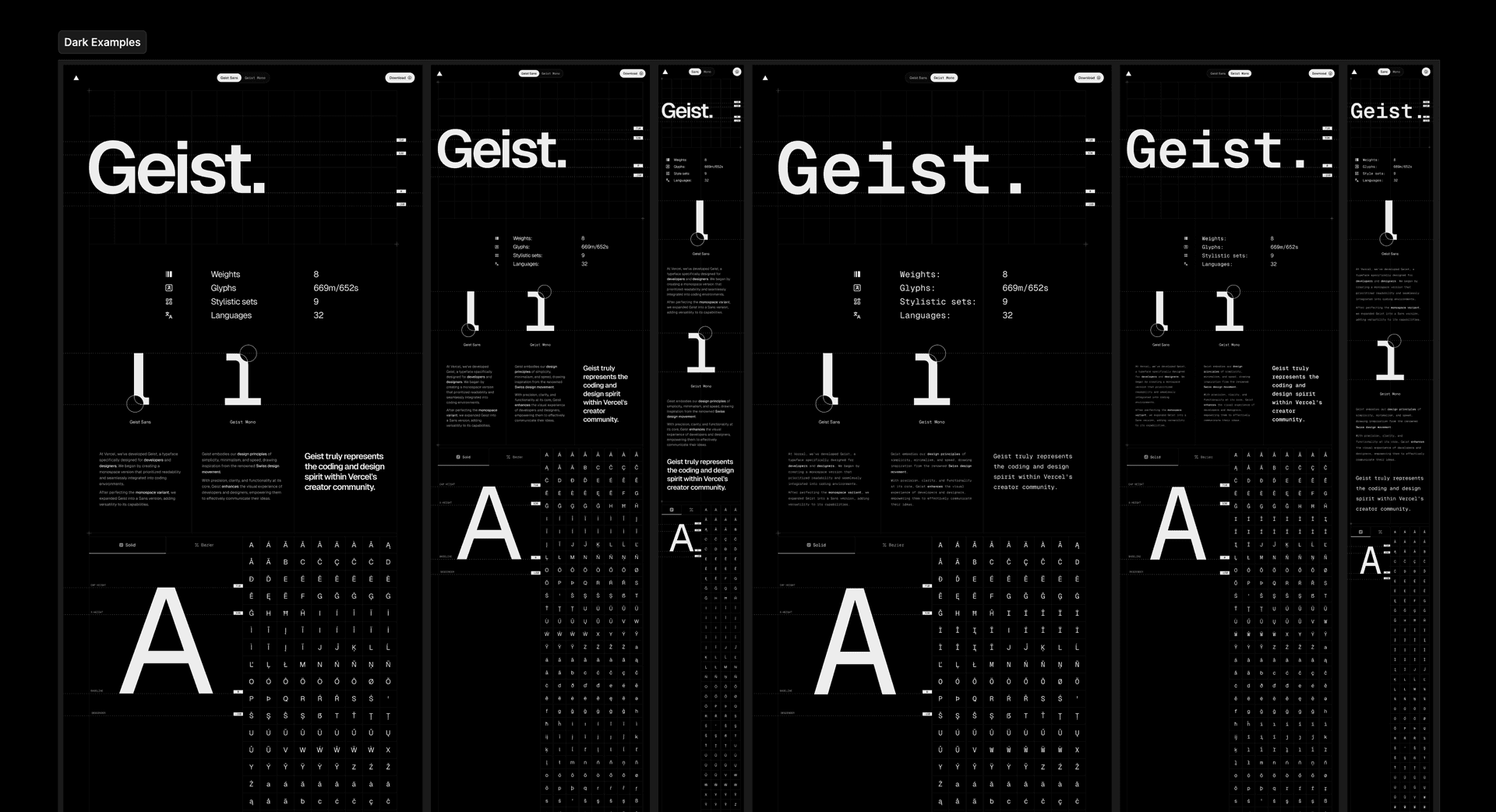 The Book of Design